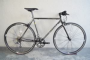 Amazon 世田谷 Miyata ミヤタ Freedom Flat フリーダム フラット クロスバイク 16年 52サイズ Miyata ミヤタ クロスバイク