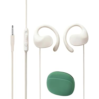 Amazon.co.jp 最新リリース: オープンイヤーヘッドホン の新着