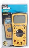 理想の61から340 10.2 \"×6.2\"×3.8 \"テスト - ProMultimeter