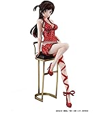 Amazon | フェアリーテイル ユキノ・アグリア 1/7スケール PVC製