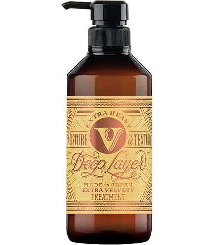 Amazon | ディープレイヤーExV シャンプー トリートメント 詰め替え