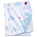 Circo Up We Go Valboa Blanket by Circo