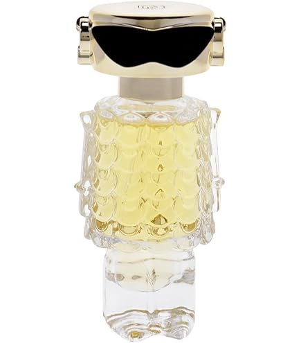 Amazon | Paco Rabanne Fame Parfum 1.7 Fl Oz | Rabanne