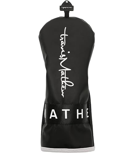 Amazon.co.jp: [トラヴィスマシュー] ヘッドカバー [MOTIF