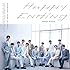SEVENTEEN「Happy Ending（通常盤）」
