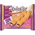 ブルボン ガトーレーズンFS 10個×12袋