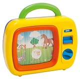 PlayGo My First TV by PlayGo