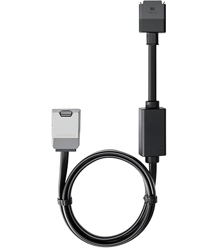 EcoFlow Wave 2 & XT150ケーブル(1m&5m)セット Amazon.com: SAGUCFS for EcoFlow Extra Battery Cable XT150
