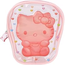 HELLO KITTY　Sanrio　キャンディ　ぬいぐるみ　キーホルダー 31QZ+x-vCyL._SS200_.jpg