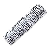 Diaper Changing Pad - Waterproof, Wipeable & Washable - Quilted Padding - MOXIE by The Snug Bug [並行輸