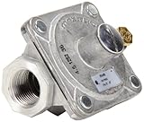 レギュレータ、4.5 "