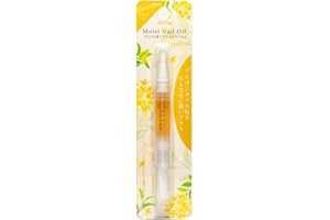 MiMits モイストネイルオイル 金木犀の香り 2ml