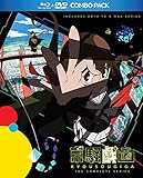 Kyousougiga: Complete Series [Blu-ray] [Import]