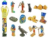 Safari Ltd 699304 Ancient Egypt TOOB