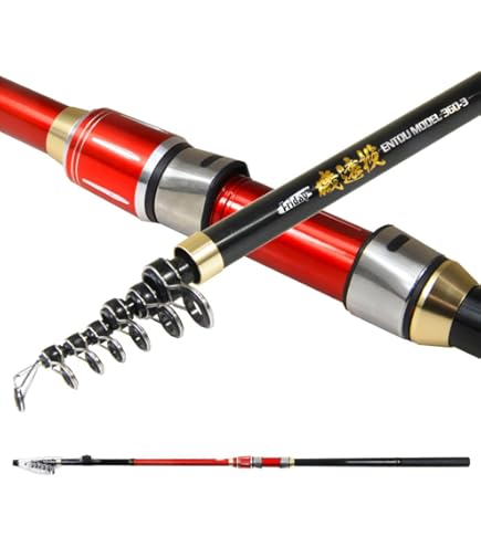 Amazon | アルファタックル (Alphatackle) 振出竿 波止 チョイ投げ