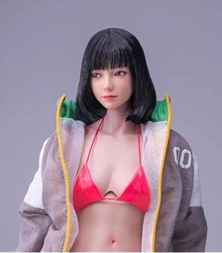 Amazon.co.jp: おもちゃ ホビー [TOYBARJAPAN]1/6スケール アクション