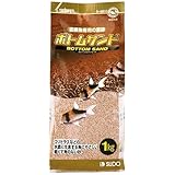 Sudoo Bottom Sand, 2.2 lbs (1 kg)