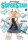 SHAMAN KING THE SUPER STAR 2