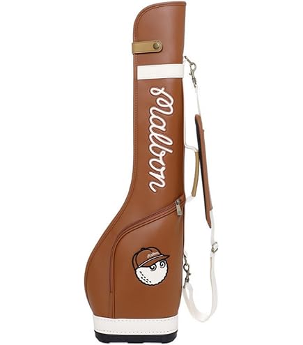 Amazon | XPPXゴルフバッグ キャディバッグ スタンド式スポーツゴルフ