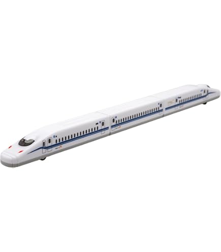 Amazon | Nゲージ TOMIX 92074 JR E2'系 新幹線 (増結A)セット | 車両