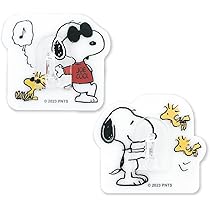 専用ページ　(スヌーピー様) Amazon｜ティーズファクトリー スヌーピー シートフックセット