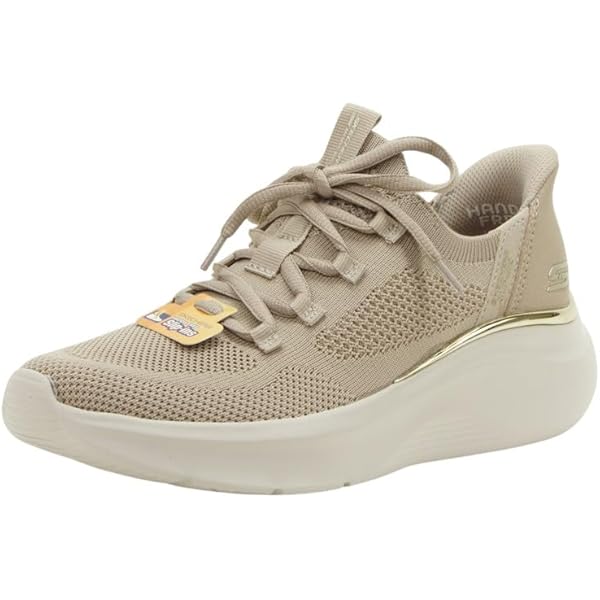 シンモラ　リクエスト品 Amazon | [スケッチャーズ] 117638 スリップインズ ボブス ウェイヴズ