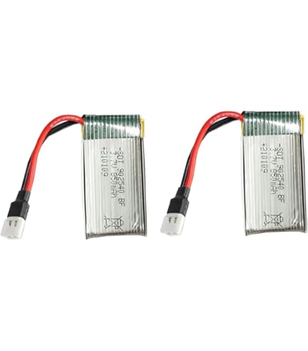 Amazon | ドローンバッテリー9030521800mah KY601S X5 X5S X5C X5SC