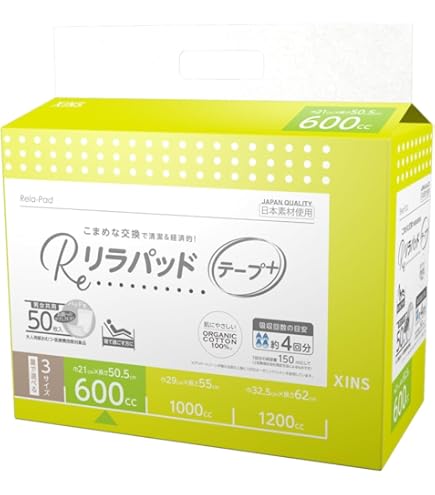 Amazon.co.jp: イワツキ 尿とりパッド パワフル 30枚 3回 005