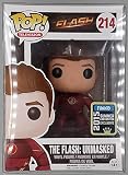 [ファンコ]FunKo Pop! TelevisionThe Flash Unmasked Flash [並行輸入品]