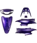 Amazon | バイクパーツセンター(Bike Parts Center) ライブDio ZX 純正