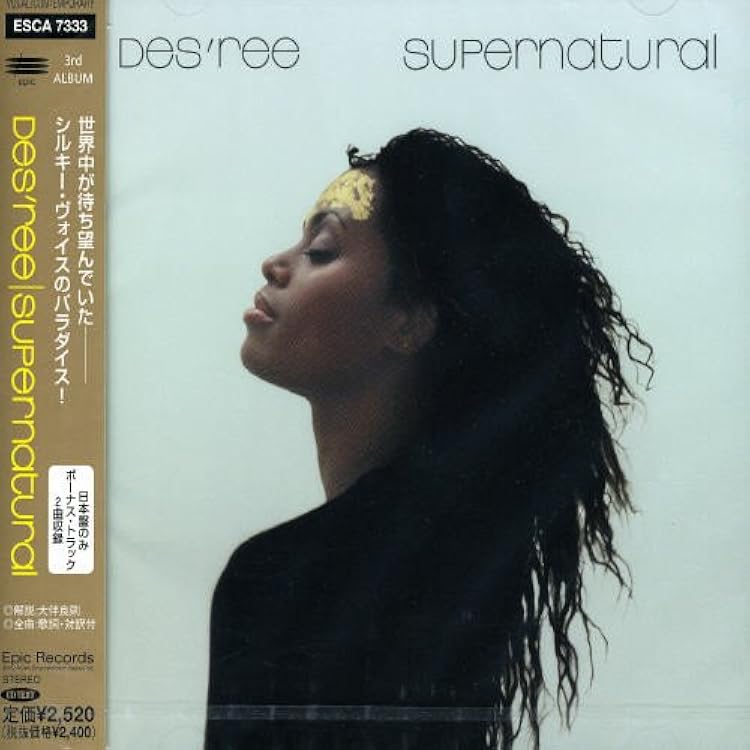 Amazon.co.jp: SUPERNATURAL: ミュージック Amazon.co.jp: SUPERNATURAL: ミュージック
