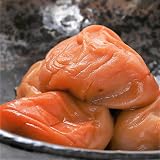 梅干し 無添加 完熟 紀州南高梅 つぶれ梅 白干し梅 塩分20% 昔ながらの塩っぱいうめぼし 訳あり (400g)