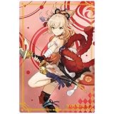 原神[Genshin] ウエハース2 [13.宵宮 (R)](単品)※カードのみです。お菓子は付属しません。