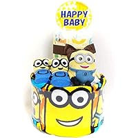 Amazon 注目のセールランキング 出産祝いにぴったり おむつケーキ 11 27 Nttドコモ Dアプリ レビュー