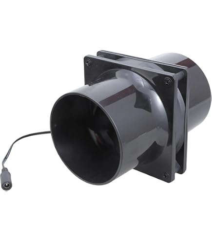 Amazon.co.jp: 三菱 換気扇 部材 【FR-FS2-0.4K】 産業用送風機 [別売