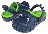 Capelli New York ボーイズ US サイズ: 4-5 M US Toddler カラー: ブルー