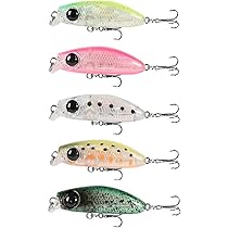 メバリング ルアー セット まとめ売り Amazon.co.jp: ナイトアーミー ルアー 堤防 ライトゲーム用