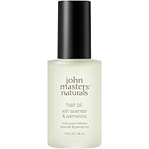 Amazon.co.jp: ジョンマスターオーガニック(john masters organics