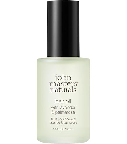 Amazon.co.jp: ジョンマスターオーガニック(john masters organics