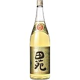 田苑酒造 金ラベル [ 焼酎 25度 鹿児島県 1800ml ]