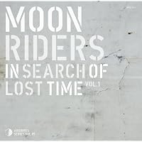 Amazon.co.jp: moonriders “FUN HOUSE Years Box