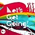 Tres-men「Let's Get Going!」