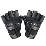 (サンライン)Sun Line 重量挙げ スポーツグローブ ハーフフィンガーグローブ マジックテープ付き サイクリング バイク 登山 フィットネス用 運動トレーニング グローブ 男女兼用