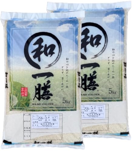 Amazon.co.jp: お米 新米 令和7年 岡山県産朝日 5kg(5キロ×1袋) : 食品