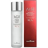 [フロムネイチャー][FROMNATURE]エイジ トリートメント ファインライントリートメント エッセンス150ml（Age treatment essence 150ml)