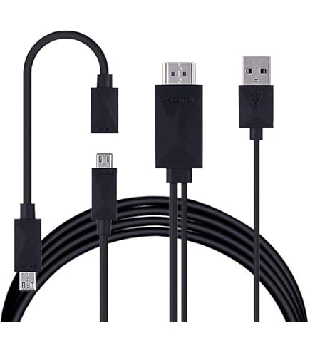 Amazon.co.jp: ELECOM MHL3.0ケーブル 1.0m ブラック MPA-MHL3C10BK