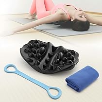 Amazon.co.jp: 肩甲骨はがし ピロー 肩胛骨はがしピロー 肩胛骨はがし