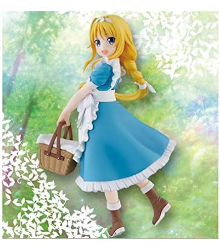 Amazon | 回天堂 アリスのお食事会 illustration by れいなま 1/6