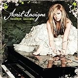 Goodbye Lullaby (Vinyl) [12 inch Analog]