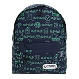 OUTDOOR PRODUCTS リュック コラボ outdoor-071 ミッフィー／ドリームネイビー